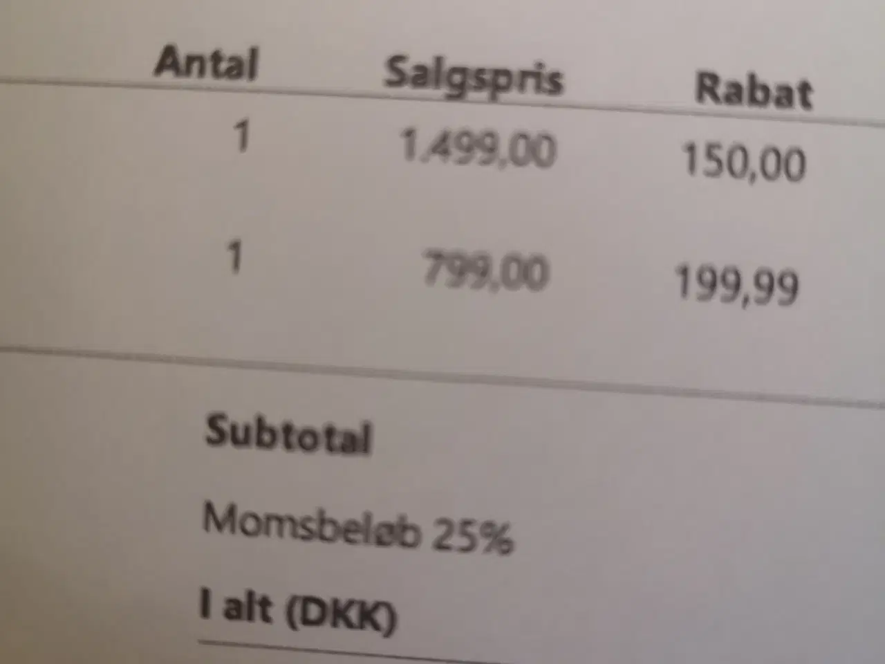 Billede 3 - Isotunes Advance 2.0