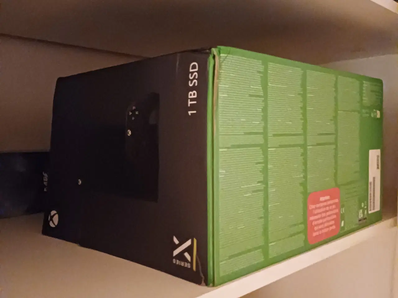 Billede 3 - Xbox series x 