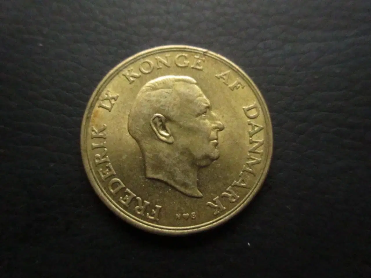 Billede 2 - 2 kr 1951 unc