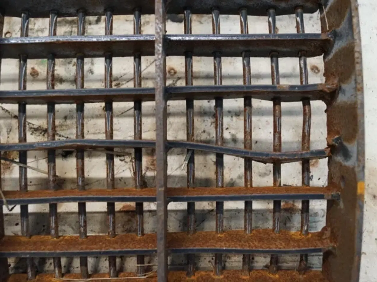 Billede 5 - Case Axial Flow 9010 Bro 86999090