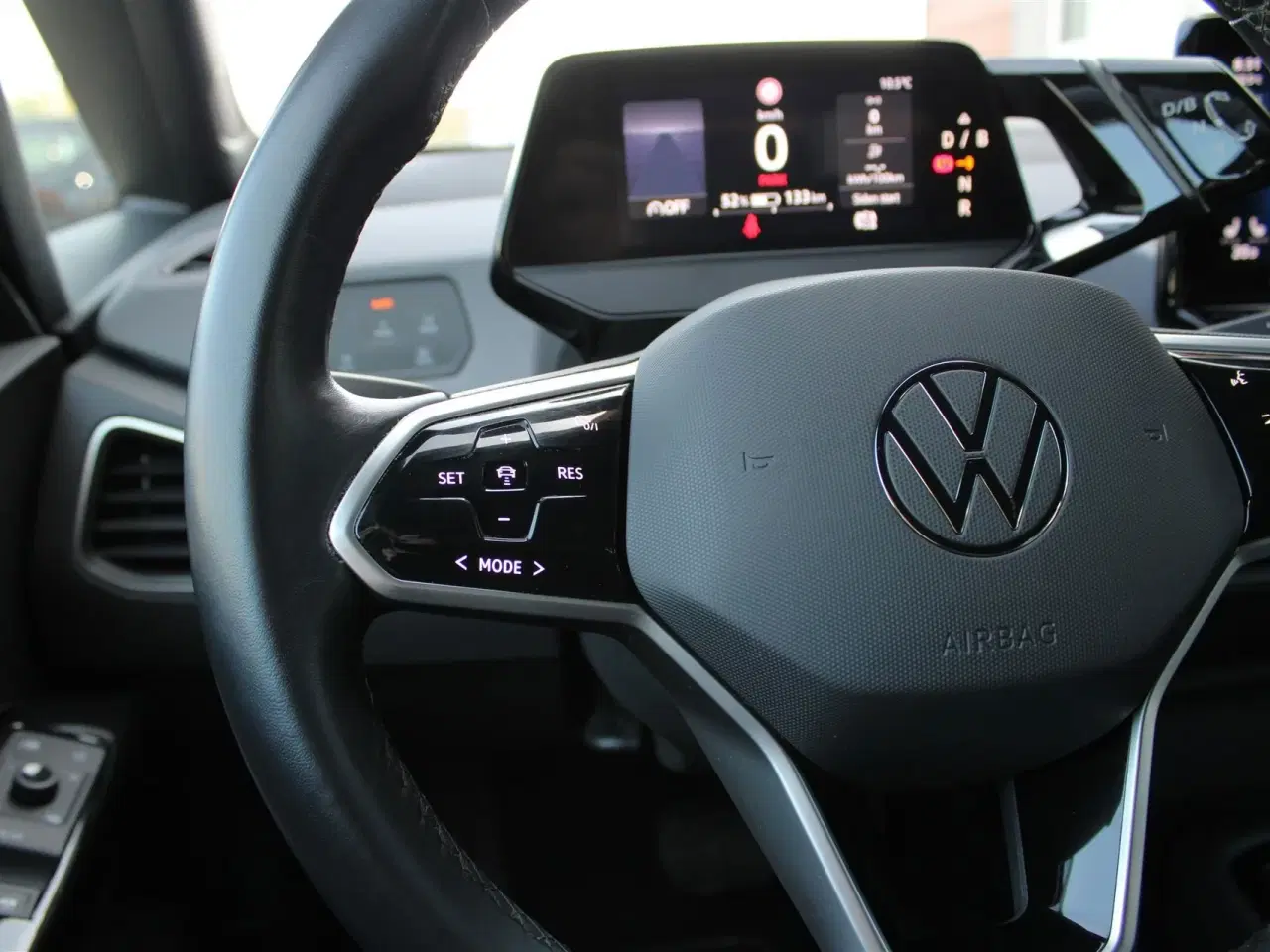 Billede 6 - VW ID.3 EL Pure Performance 150HK 5d Aut.