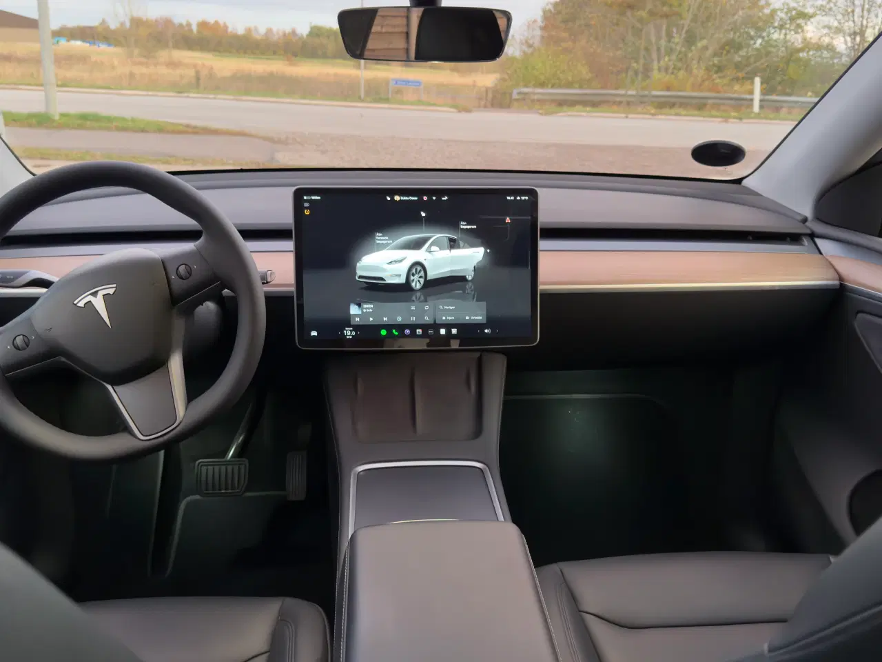 Billede 8 - Tesla Model Y Long Range