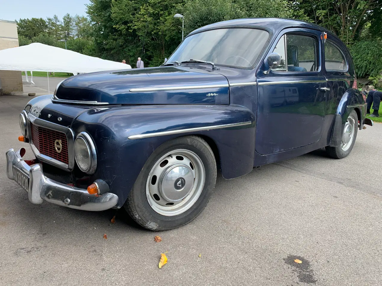 Billede 2 - Volvo 544