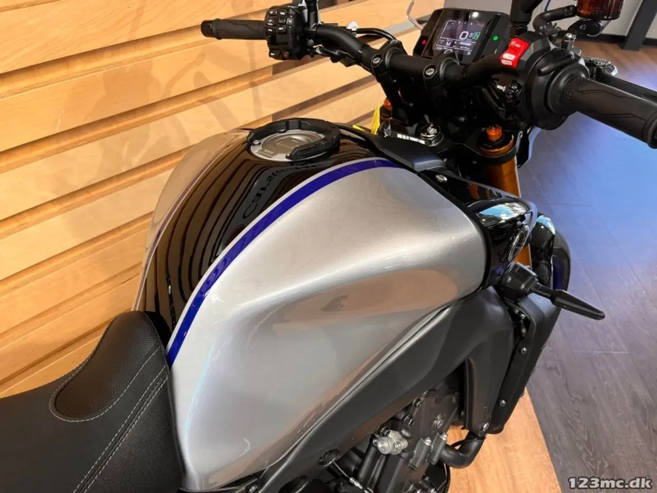 Billede 4 - Yamaha MT-09 SP