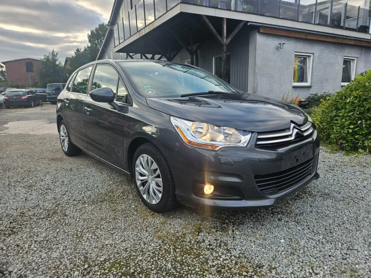 Billede 3 - Citroën C4 1,2 PureTech 130 Exclusive