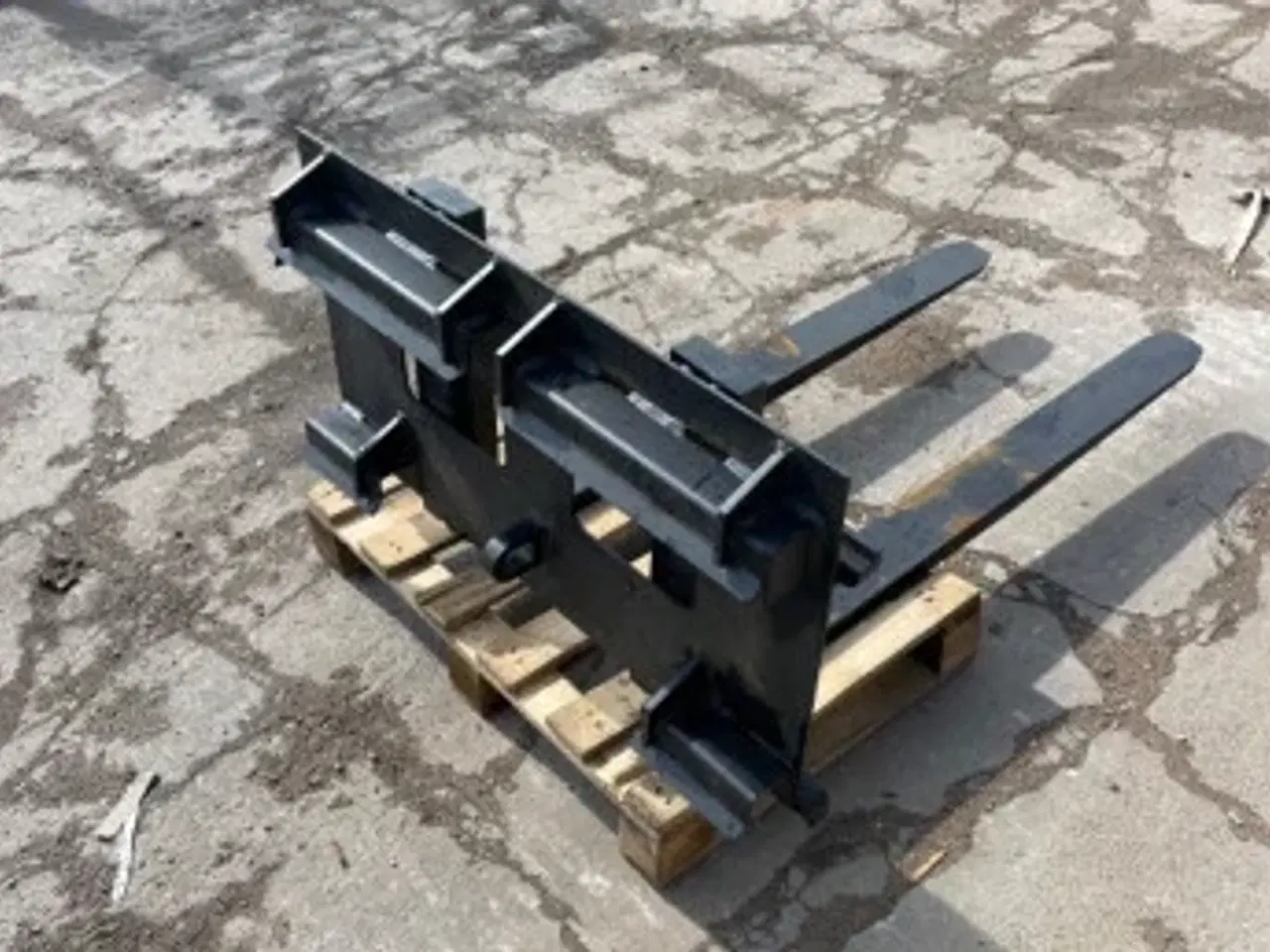 Billede 2 - Pladebeslag