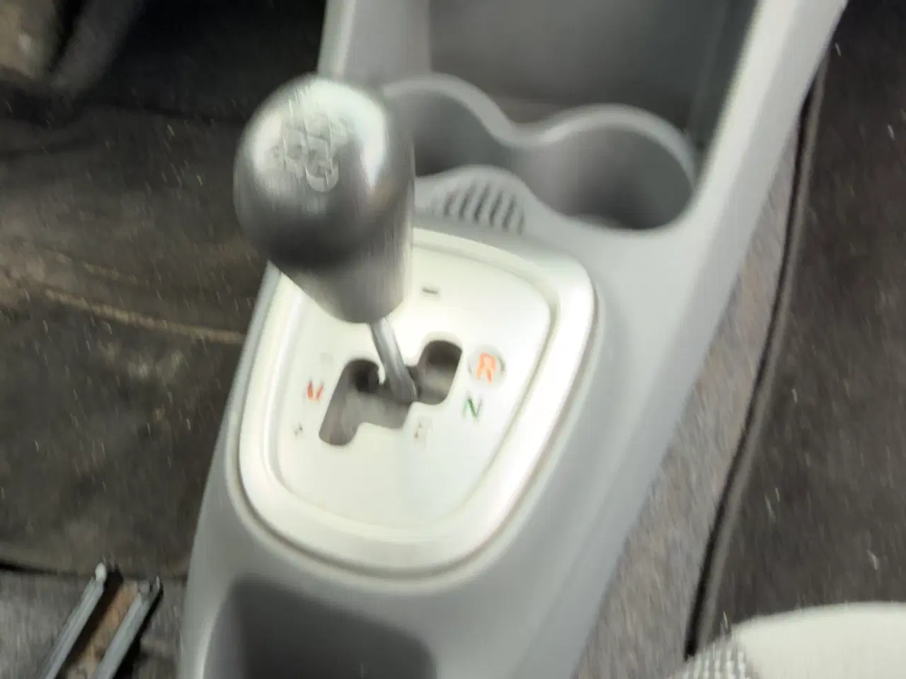 Billede 6 - PEUGOET 107, AUTOMATGEAR