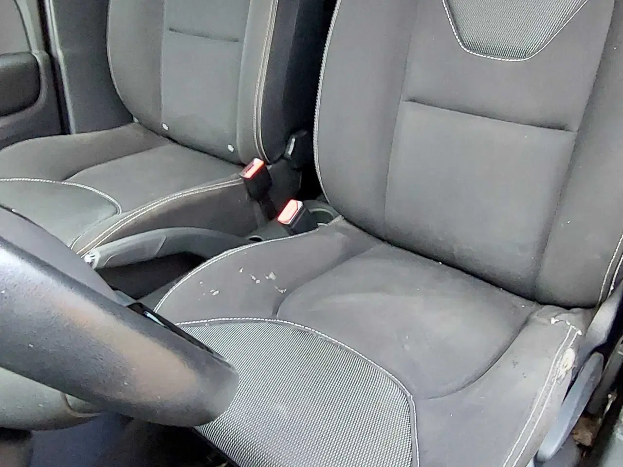 Billede 7 - Renault Clio Sportstour