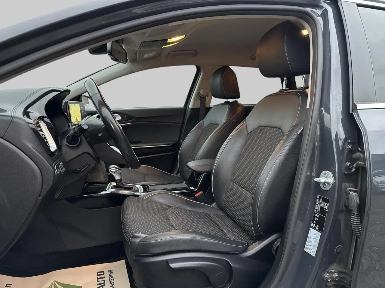 Billede 7 - Kia Ceed 1,6 PHEV Upgrade Intro SW DCT