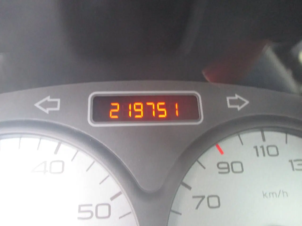 Billede 10 - Citroën Berlingo 1,6i Family