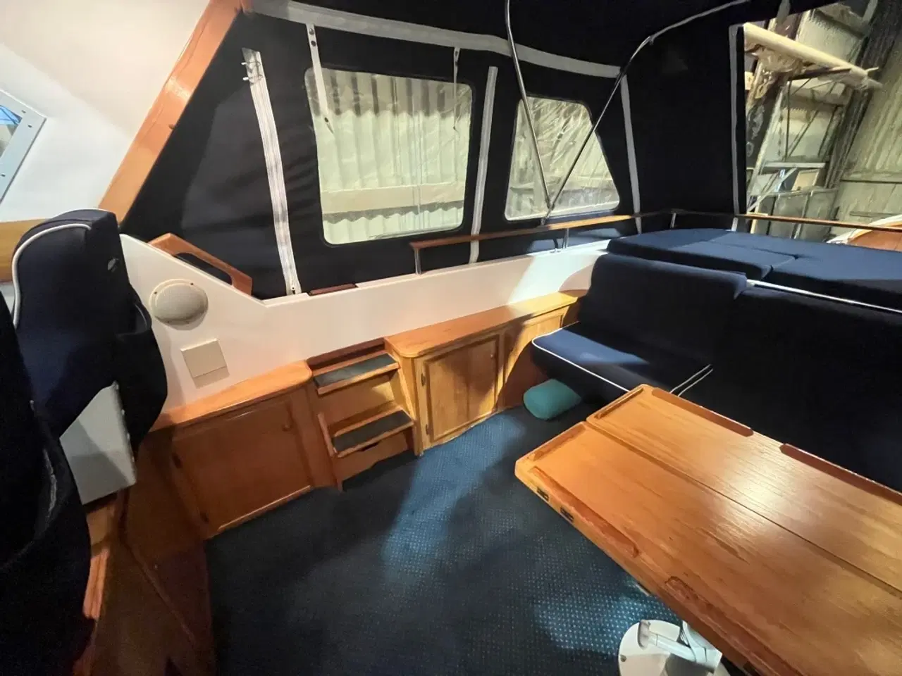 Billede 8 - Nidelv 28 Classic HT  -  SOLGT/SOLD