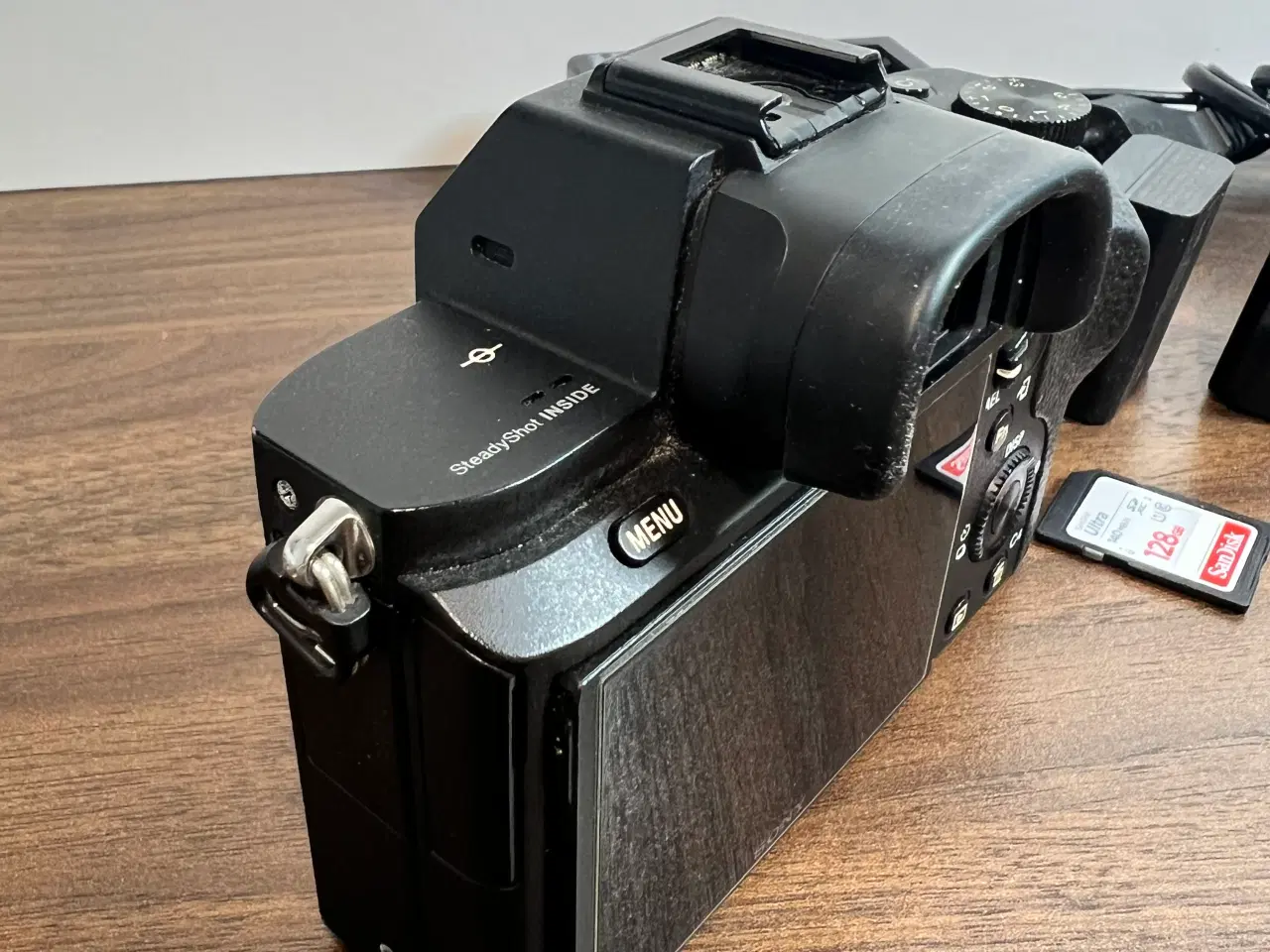 Billede 3 - Sony A7II