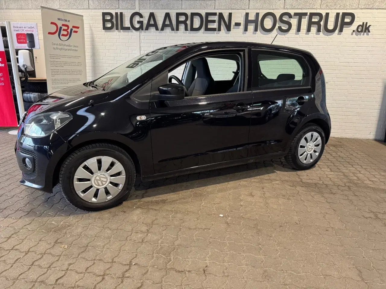 Billede 2 - VW Up! 1,0 60 Move Up!