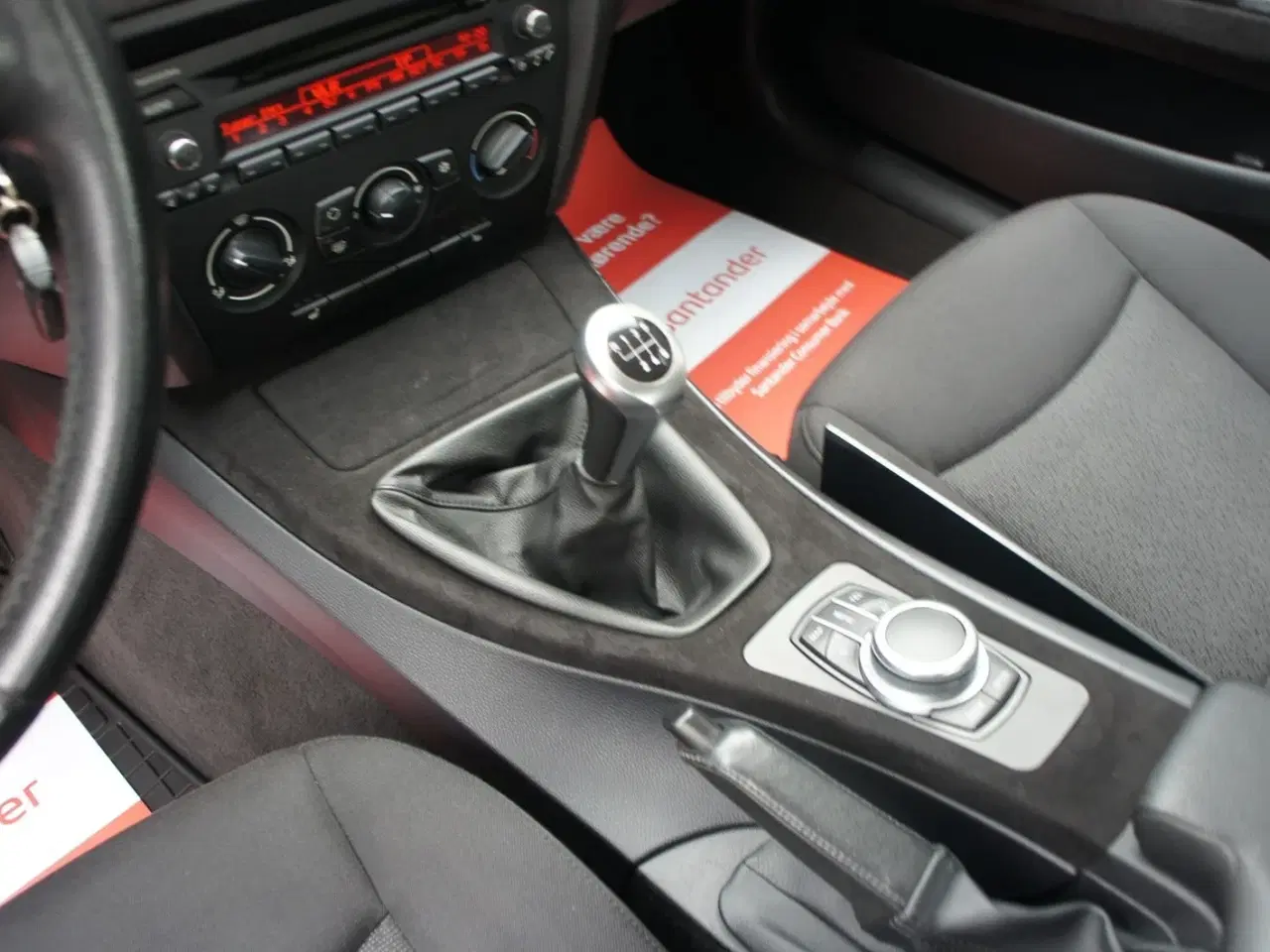 Billede 17 - BMW 320i 2,0 