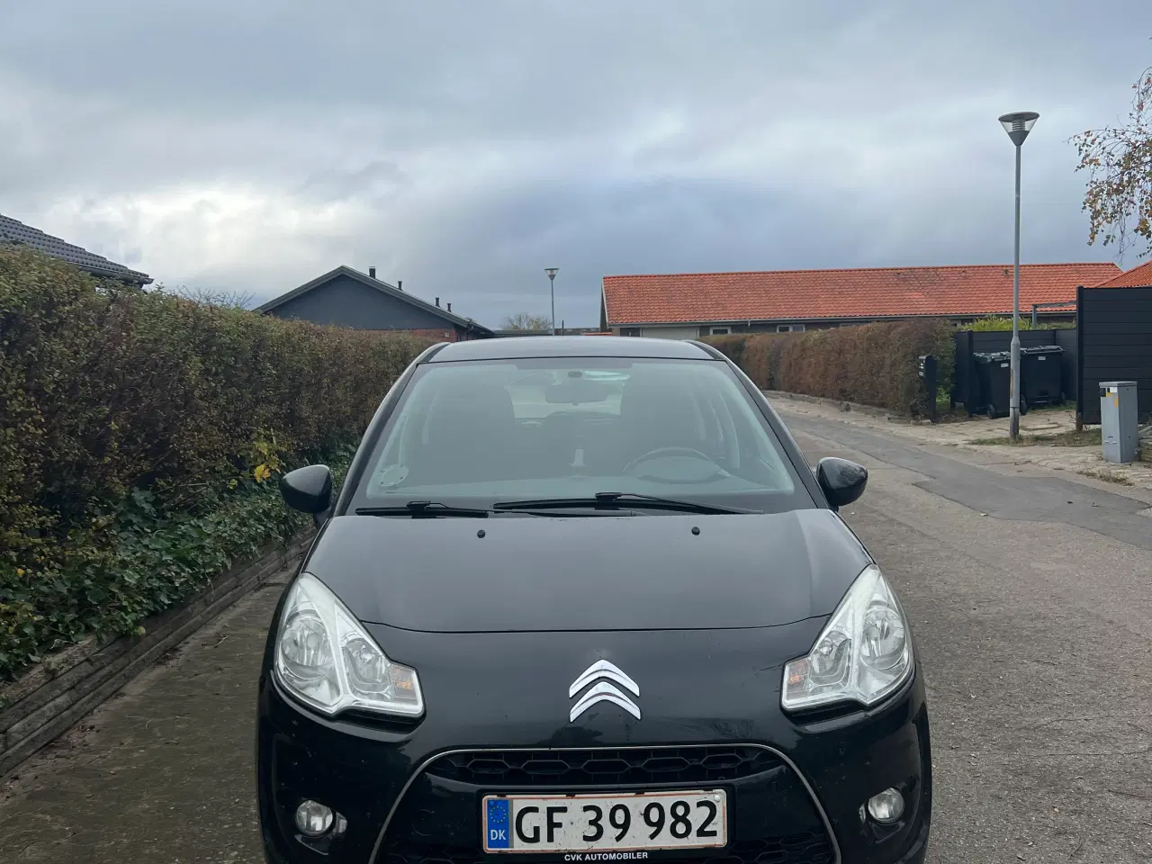 Billede 1 - Citroën C3 1,6 e-HDi 90 Dynamique