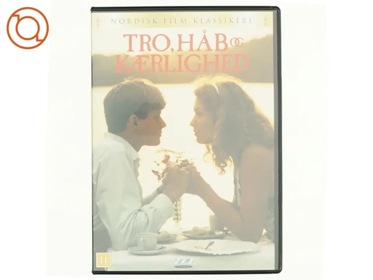 Billede 1 - Tro, Håb og Kærlighed