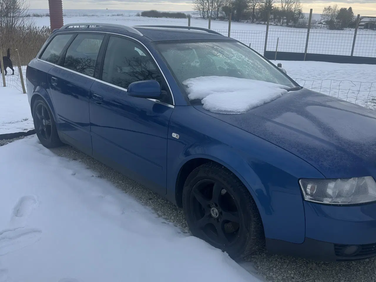 Billede 9 - Audi A4 B6 190hk
