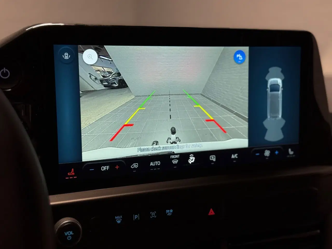 Billede 15 - Ford E-Transit Custom 320S 64 Limited