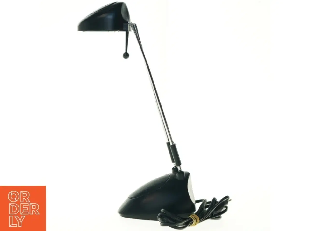 Billede 1 - Skrivebordslampe (str. H 27-50 cm)