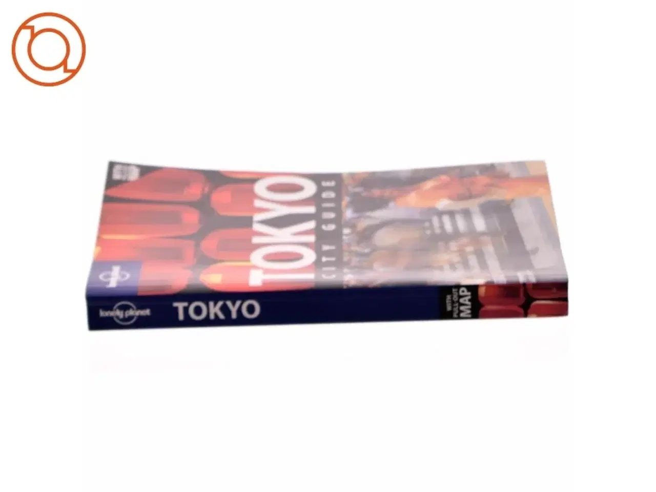 Billede 2 - Tokyo af Andrew Bender, Timothy N. Hornyak (Bog)