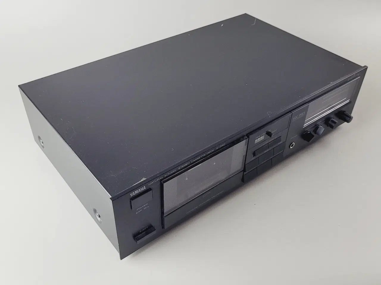 Billede 5 - ⭐️· Yamaha Natural Sound Stereo Cassette Deck K-34