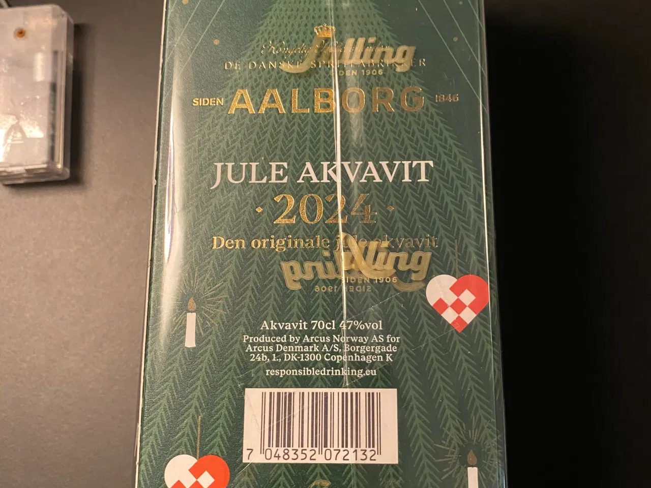 Billede 2 - Aalborg Julesnaps 2024