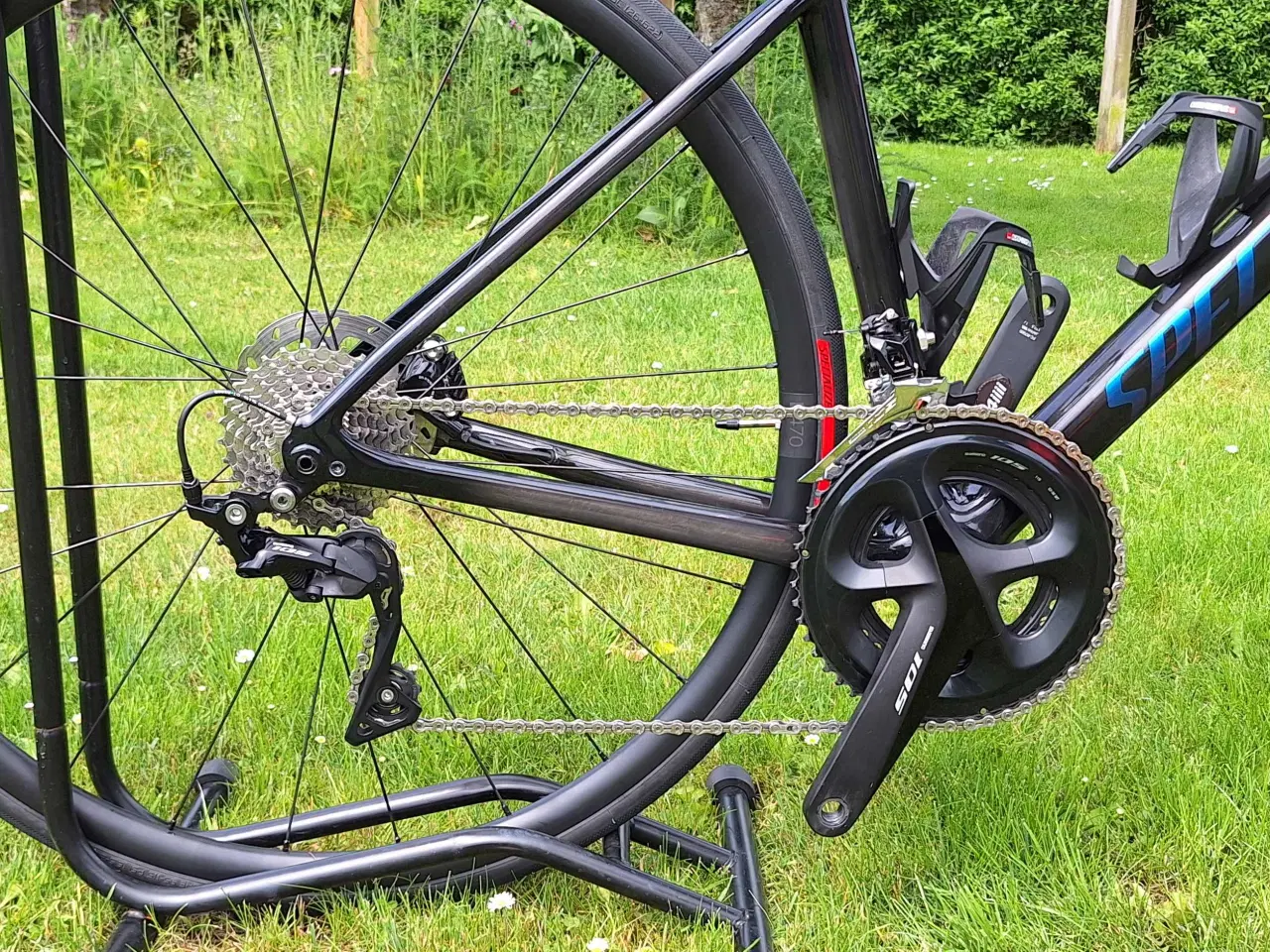 Billede 3 - Specialized Tarmac SL6 sport
