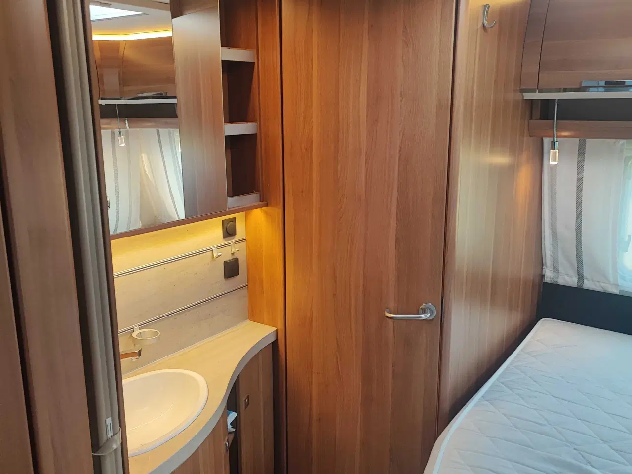 Billede 4 - Fendt 495 SF Saphir