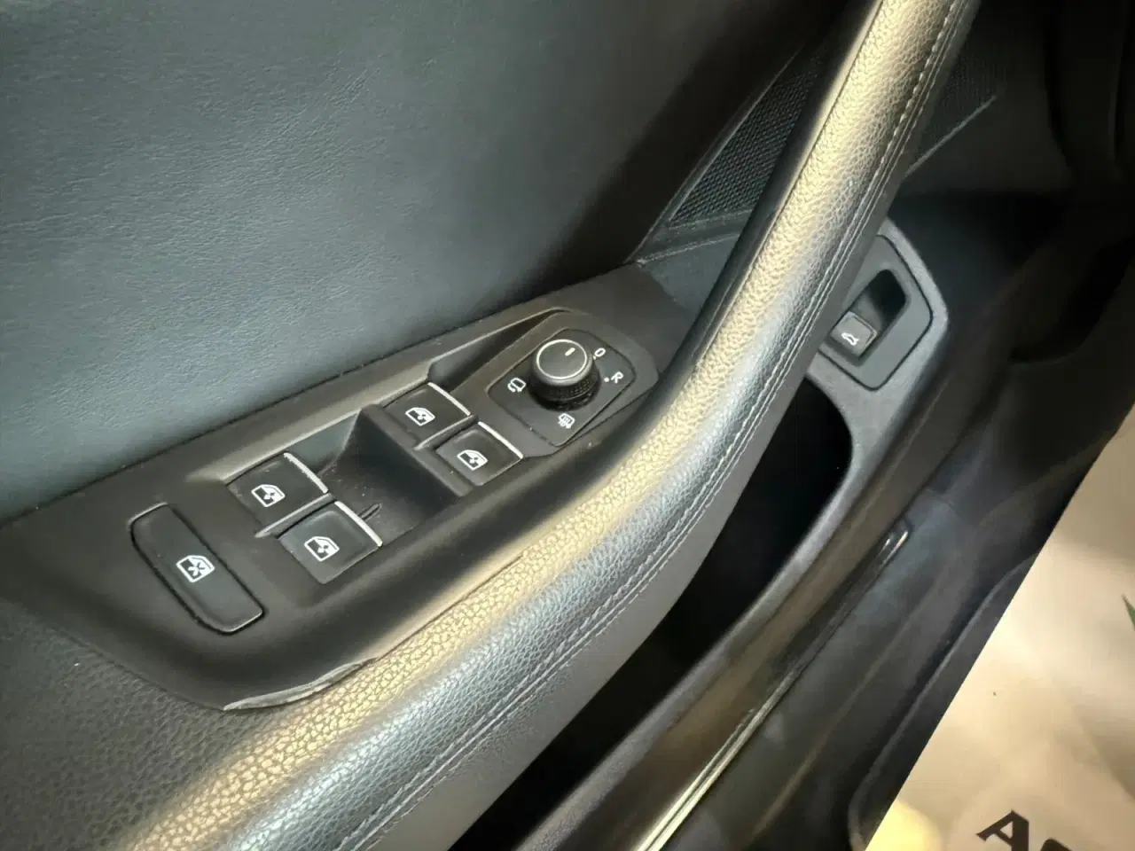 Billede 15 - VW Passat 2,0 TDi 190 Highline DSG