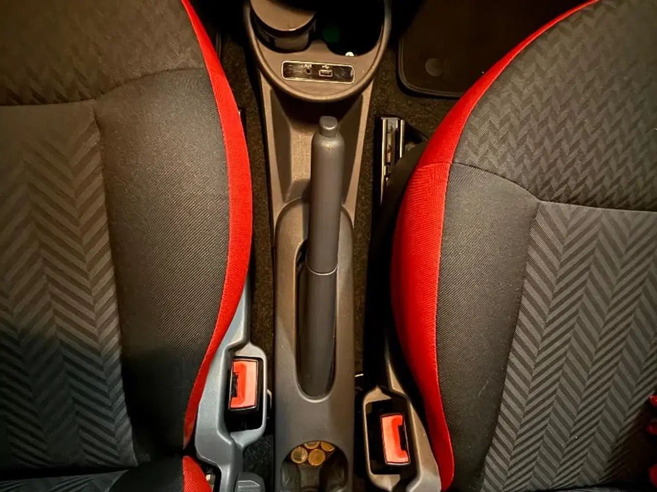 Billede 8 - start stop automatik