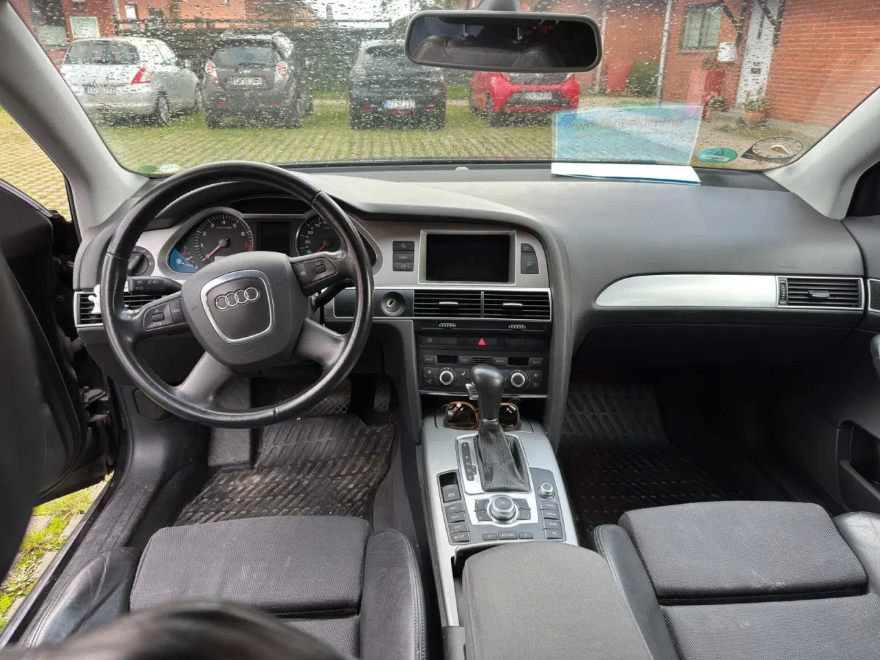 Billede 10 - Audi A6 2,4 V6 Avant Multitr.