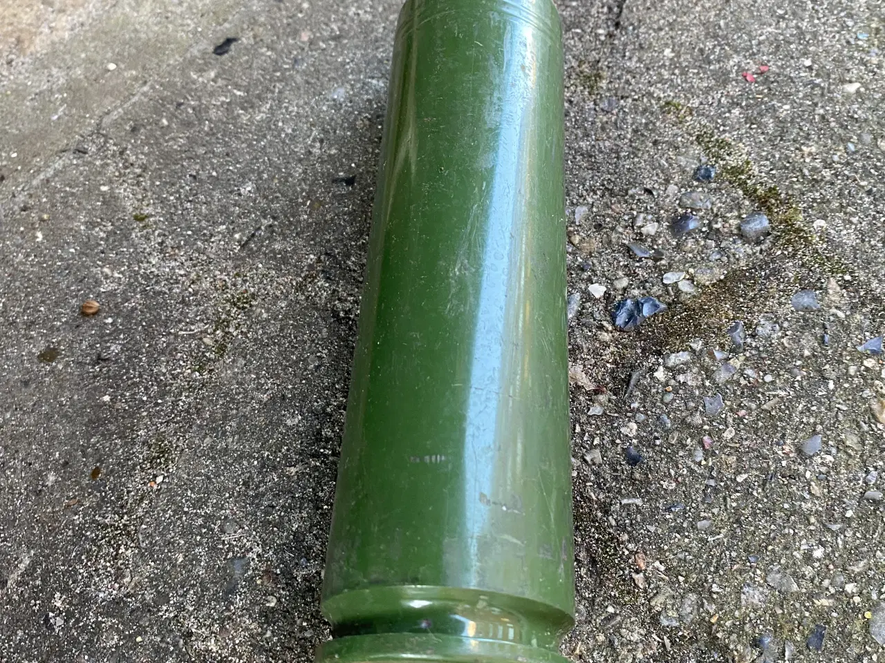 Billede 1 - Militær og krigseffekter