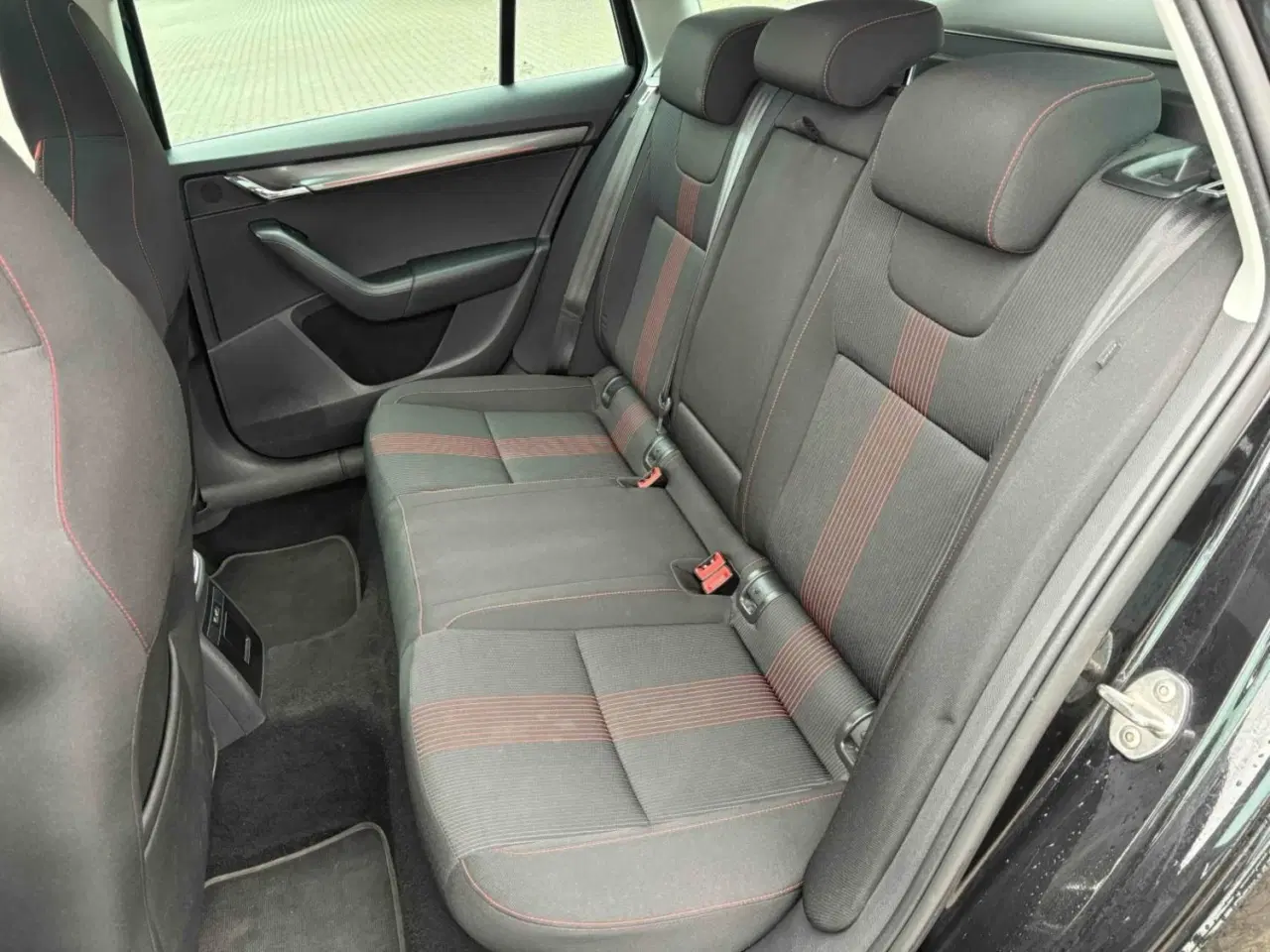 Billede 19 - Skoda Octavia 1,5 TSi 150 Dynamic Business Line+ Combi DSG