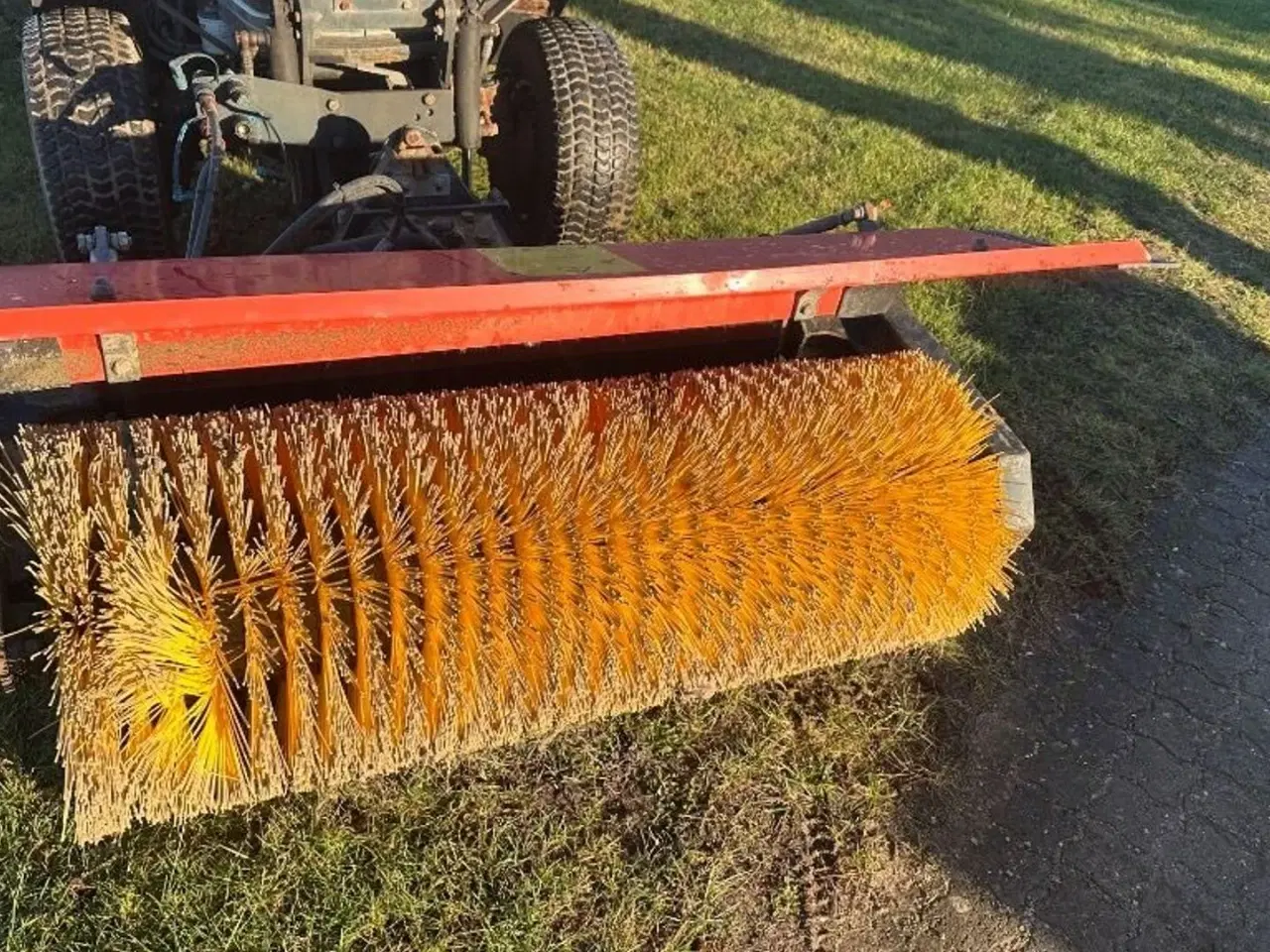 Billede 4 - Yanmar YT001