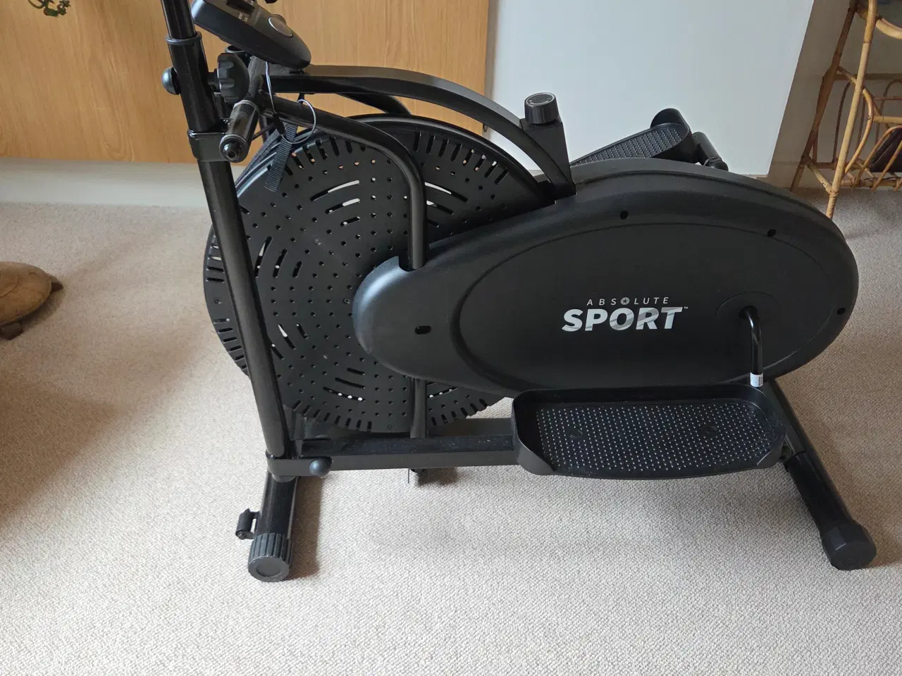 Billede 1 - Crosstrainer (Absolute Sport)