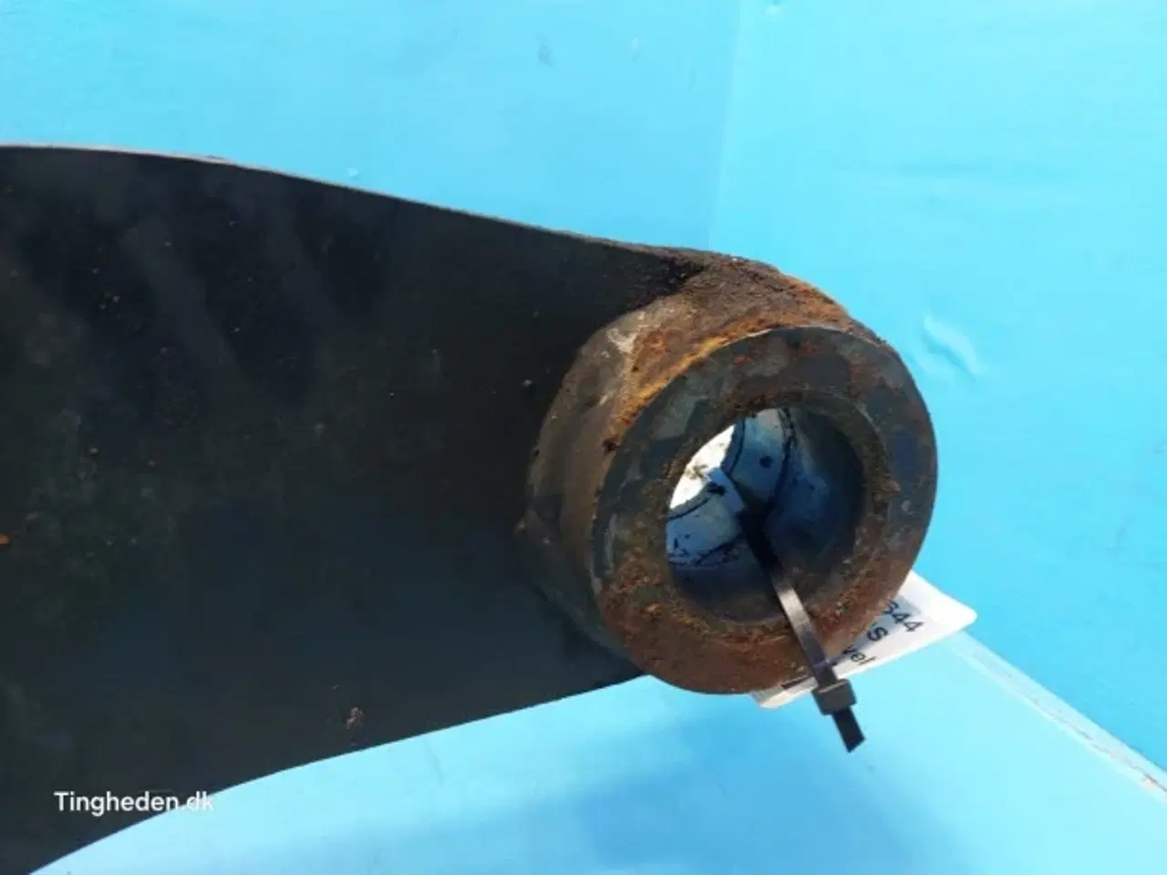 Billede 5 - JCB 413S Beslag 331/17094