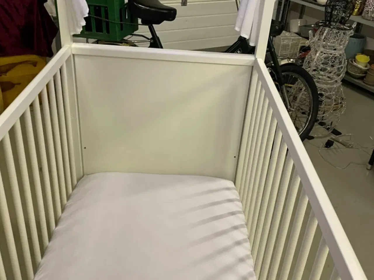 Billede 8 - Stokke Home Multi-Size Seng