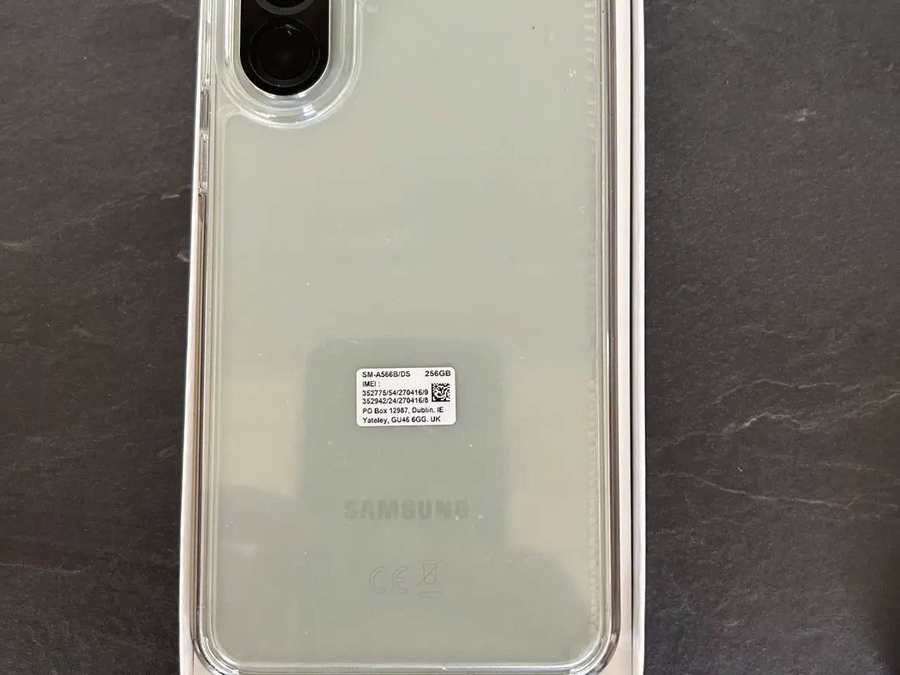 Billede 3 - Samsung  Mobil