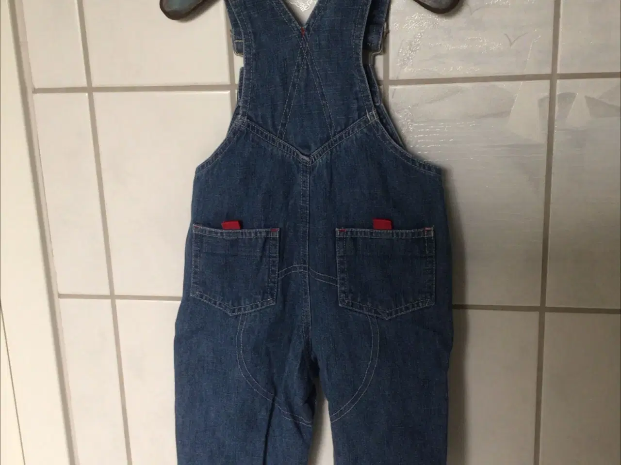 Billede 2 - Smækbukser str.74