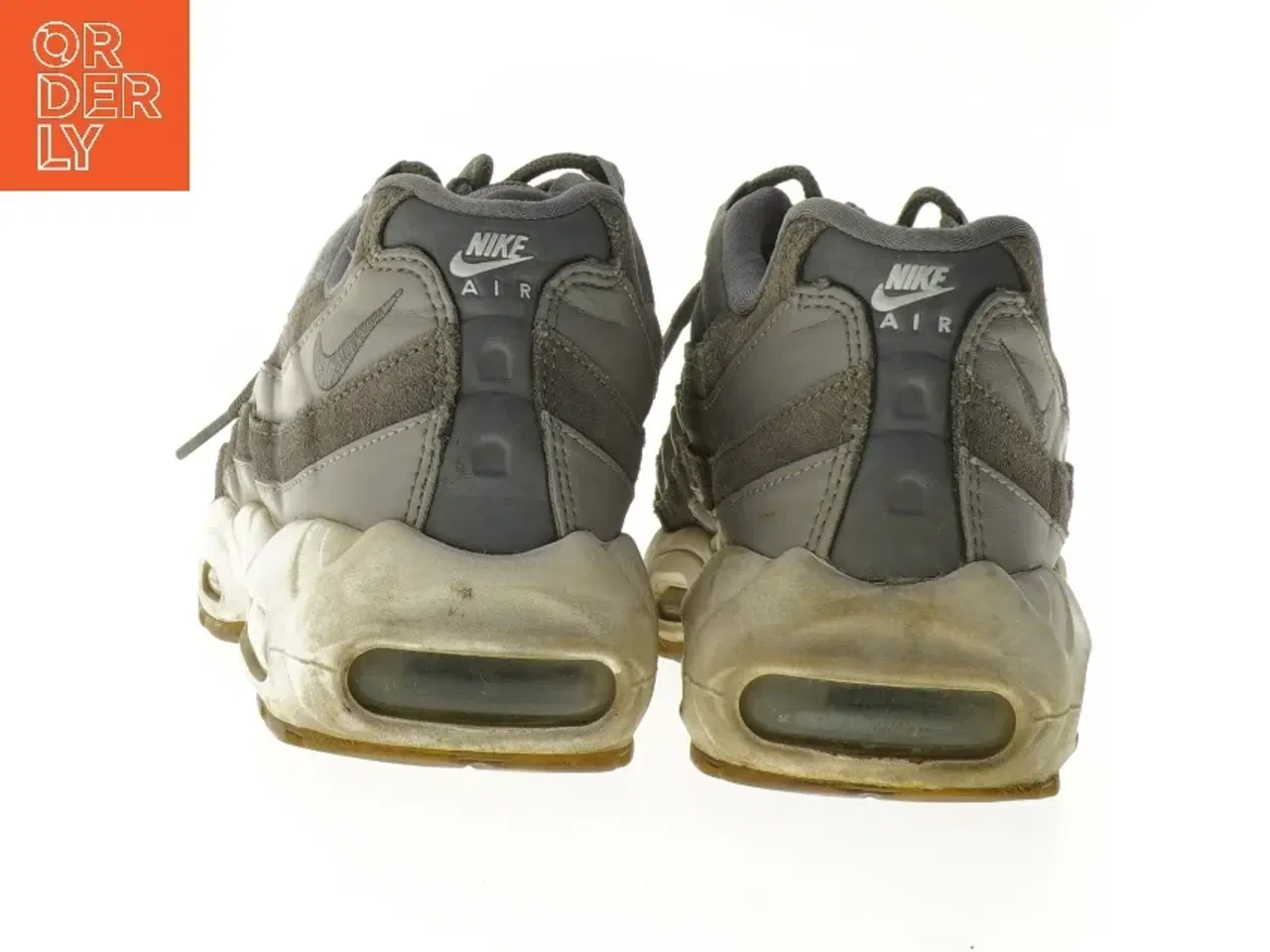 Billede 3 - Nike Air Max sneakers str. 38 fra Climax (str. 38 )