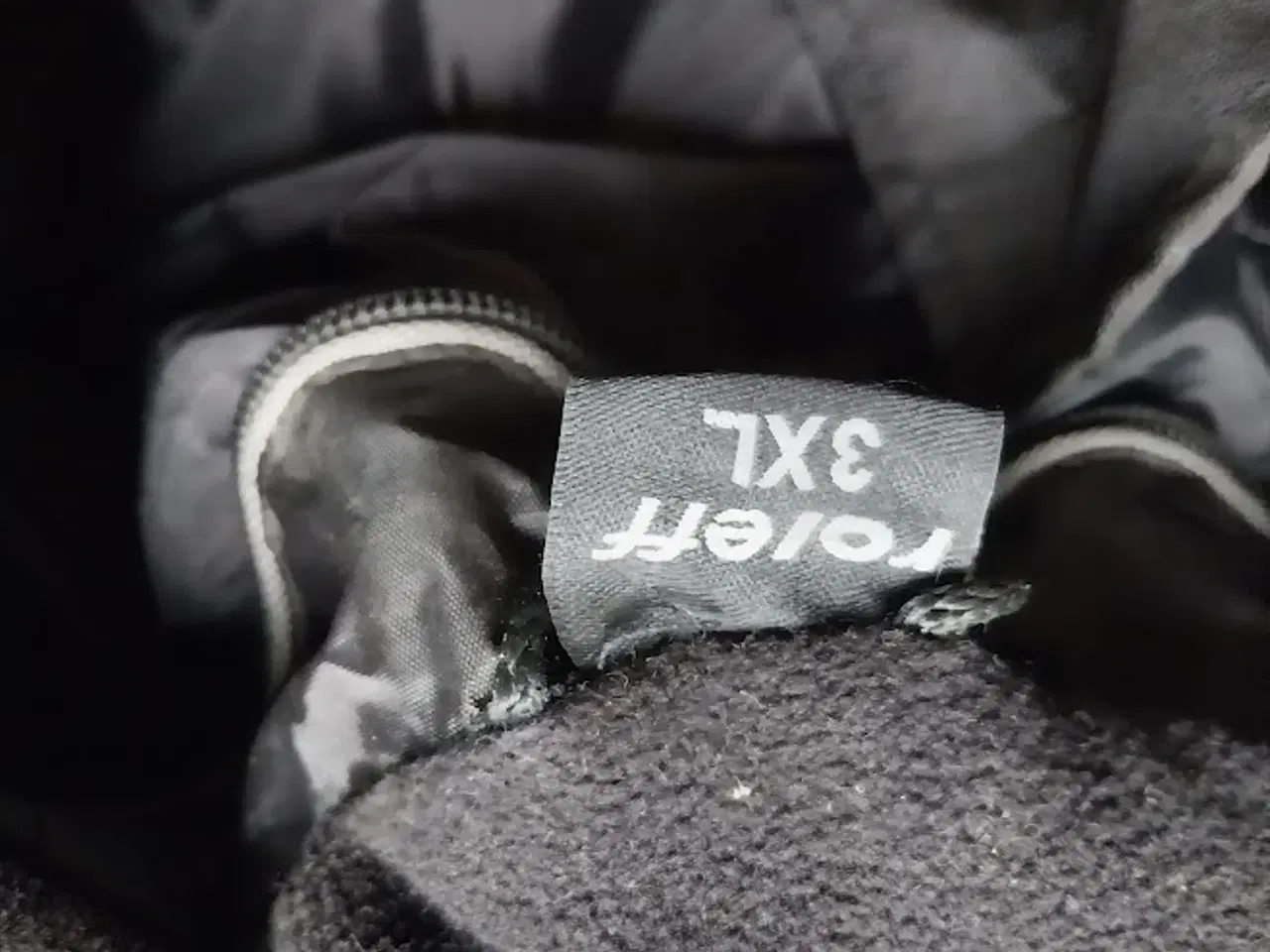 Billede 2 - MC beklædning. Roleff Racewear