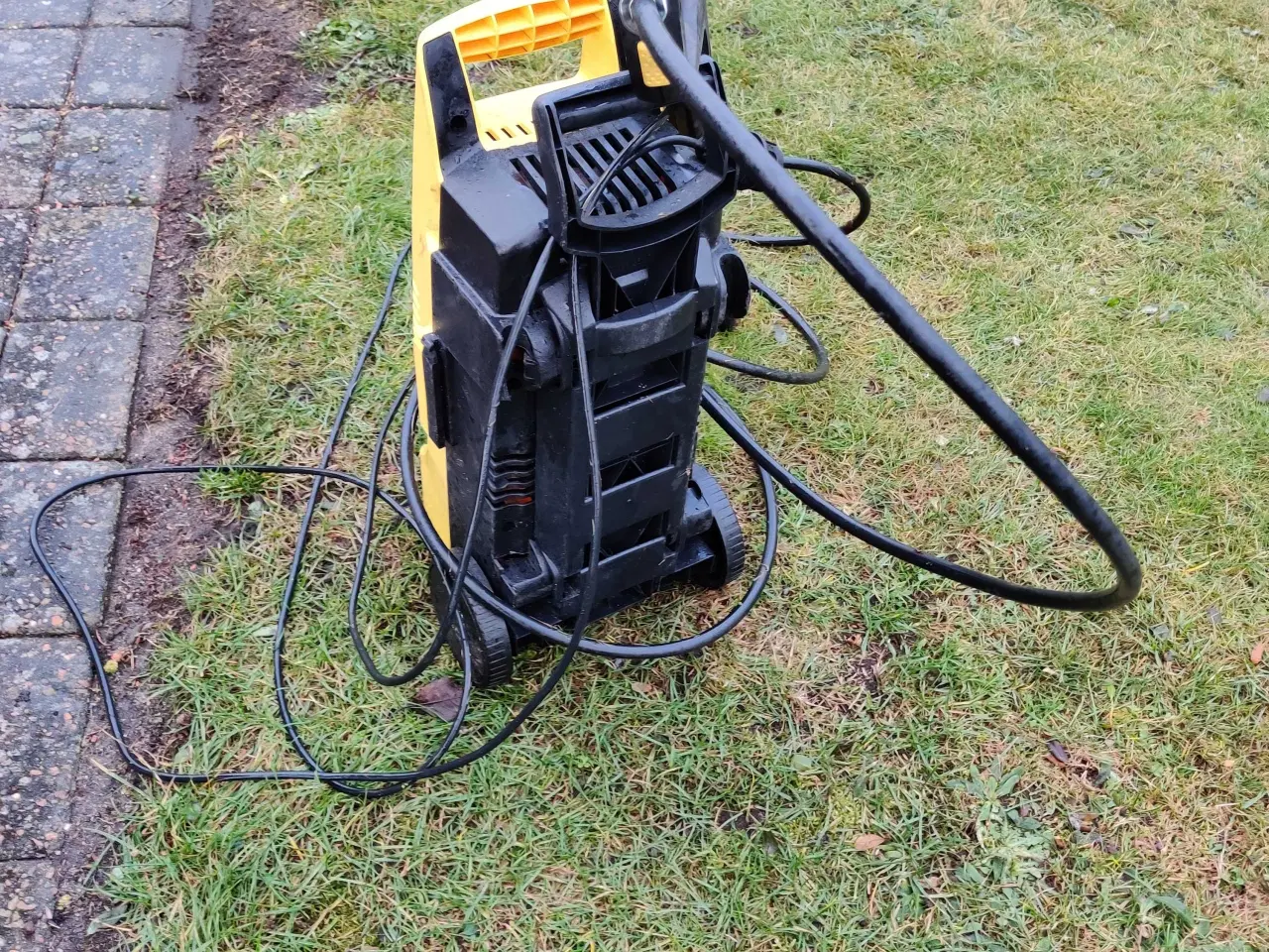 Billede 2 - Højtryksrenser Kärcher K2.99