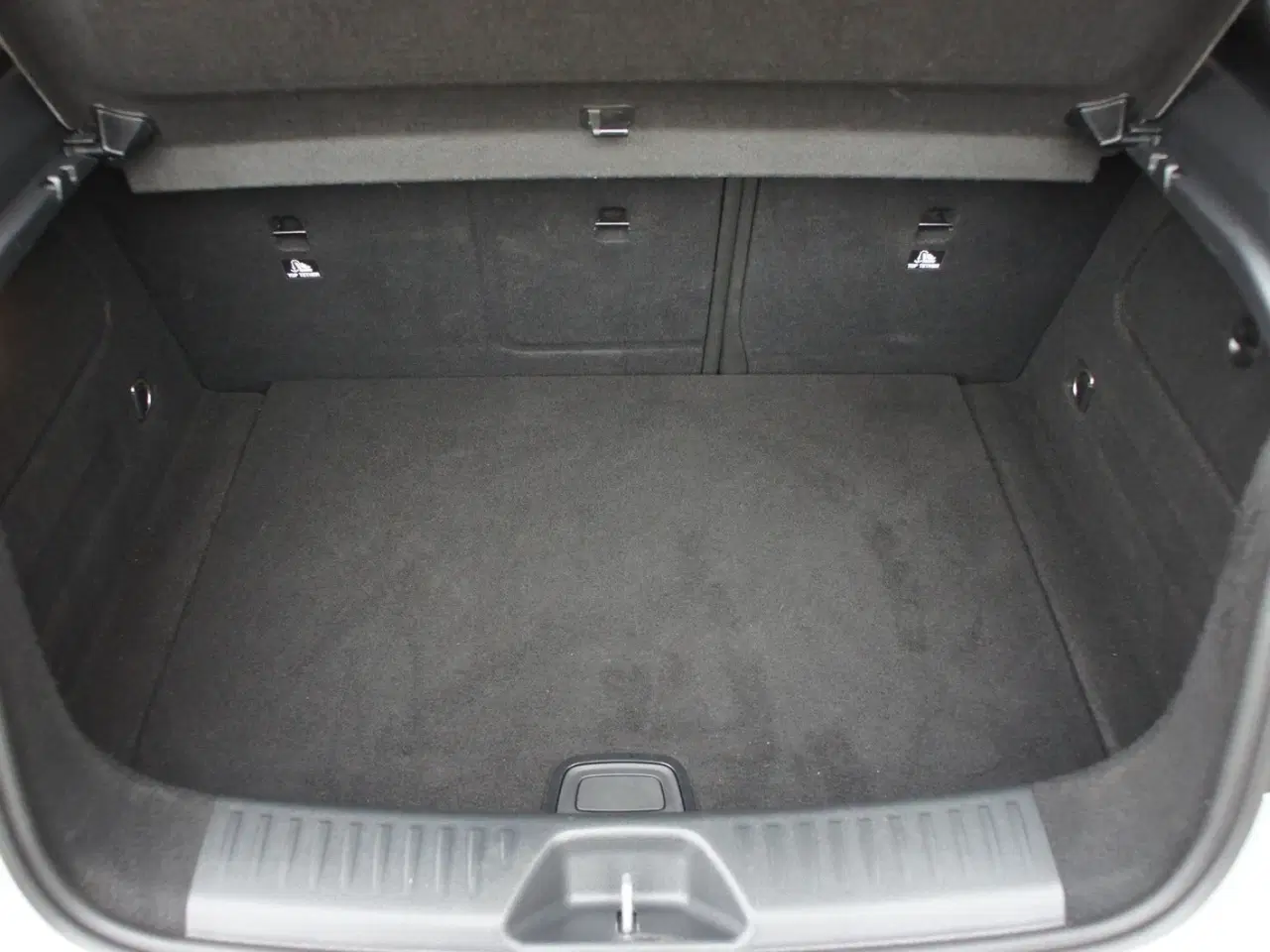 Billede 10 - Mercedes A200 d 2,2 AMG Line aut.