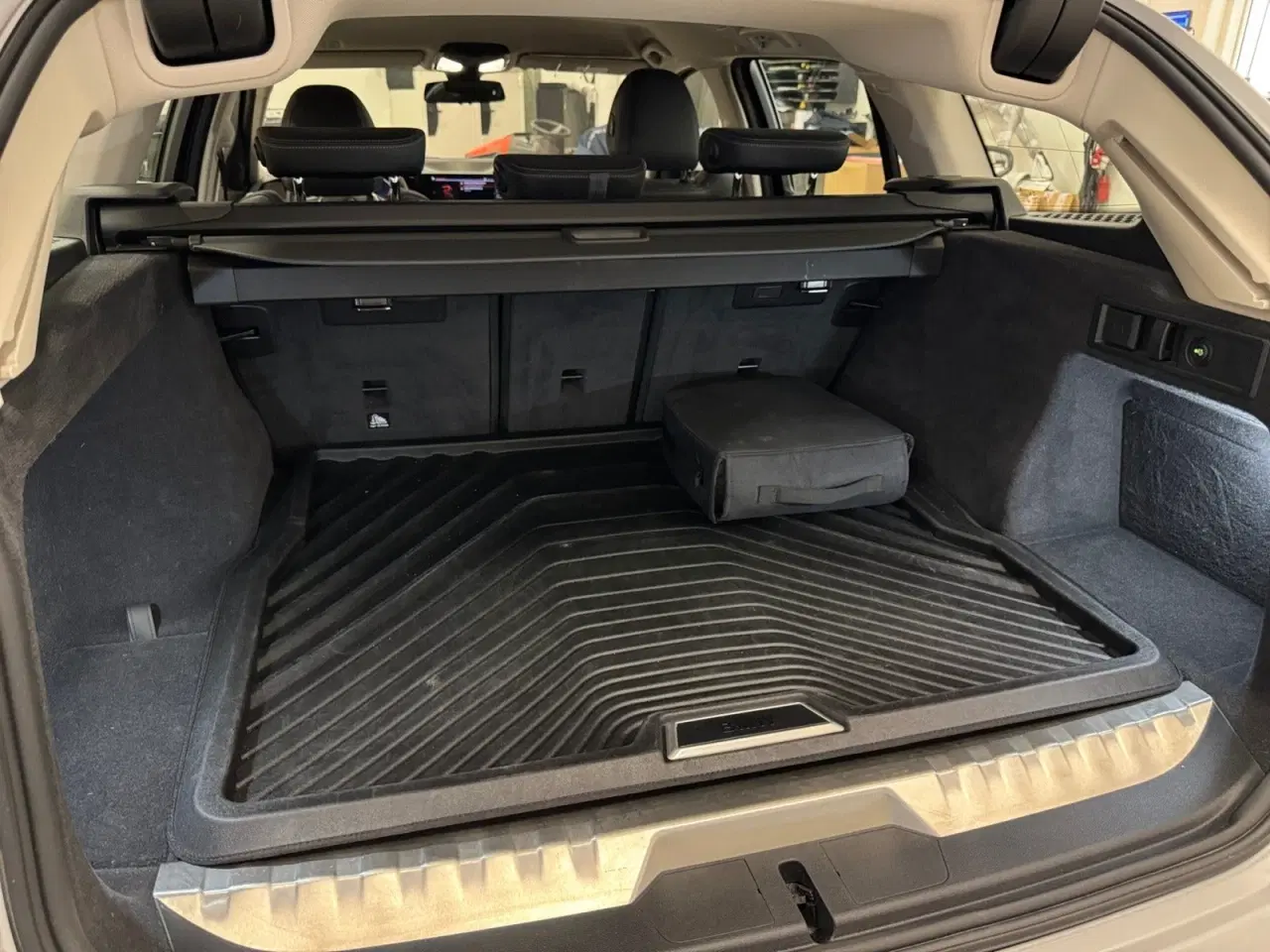 Billede 16 - BMW 330e 2,0 Touring Advantage aut.