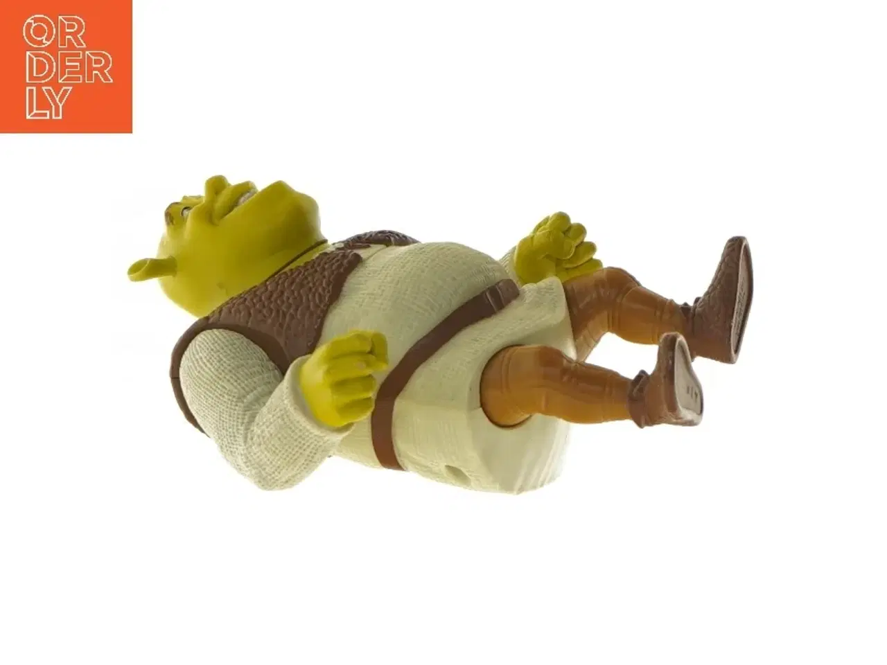 Billede 3 - Shrek figur (str. 15 cm)