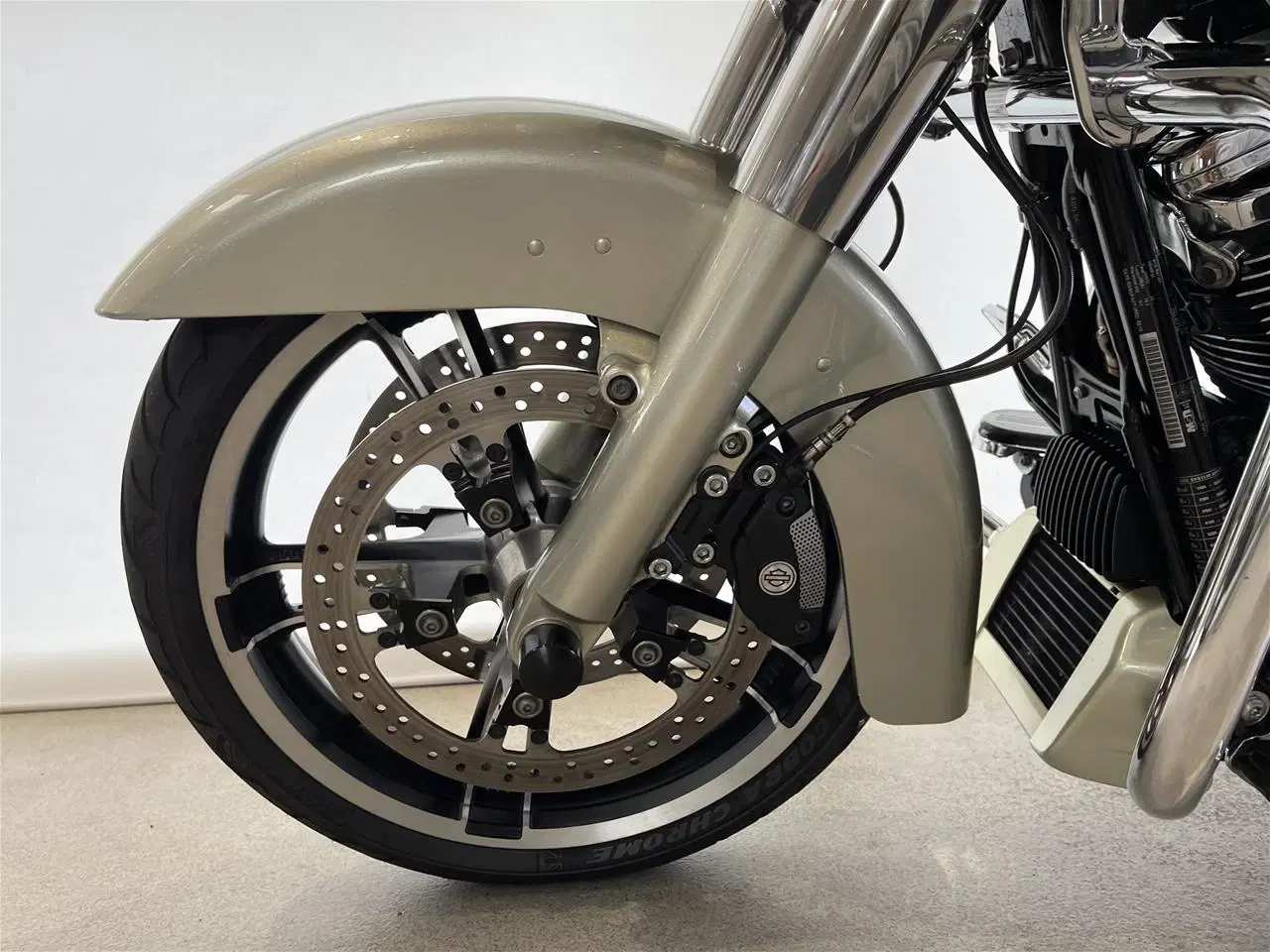 Billede 22 - Harley-Davidson FLTRXS Road Glide Special