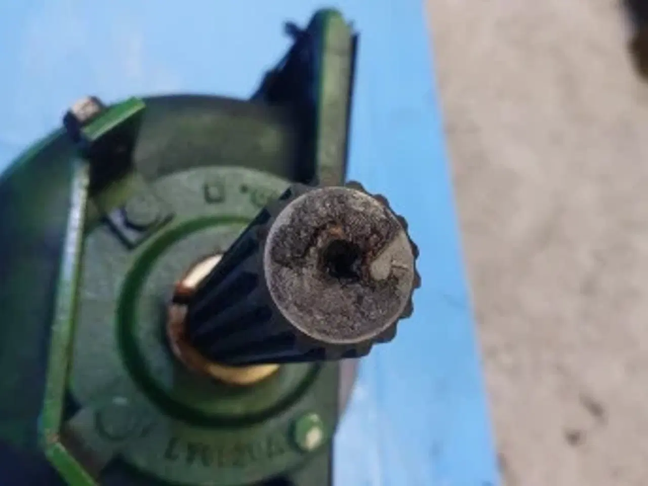 Billede 15 - John Deere 6200 Dropbox AL113811