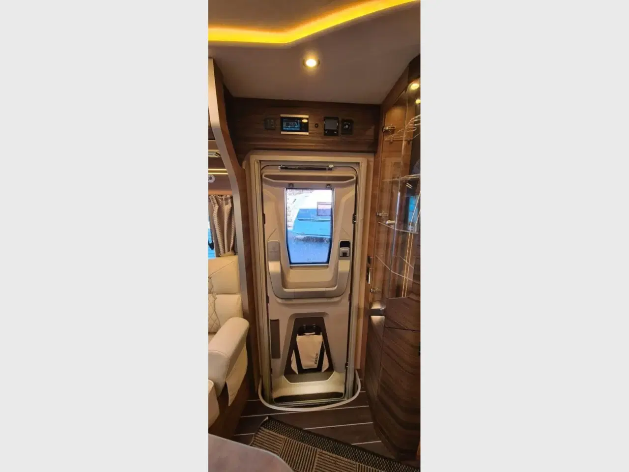 Billede 11 - Knaus 900 LEG Sun