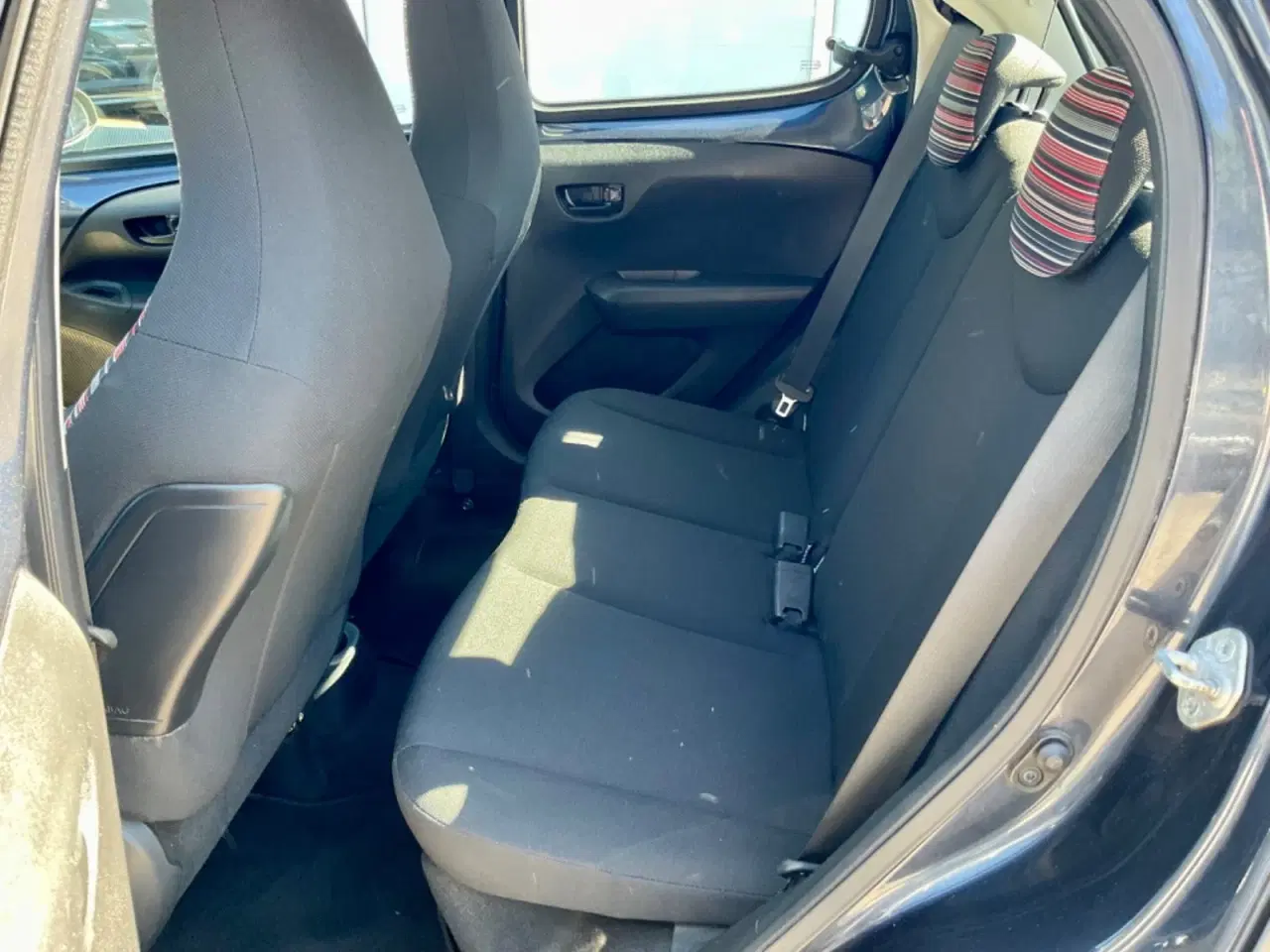 Billede 14 - Citroën C1 1,2 PureTech Funky