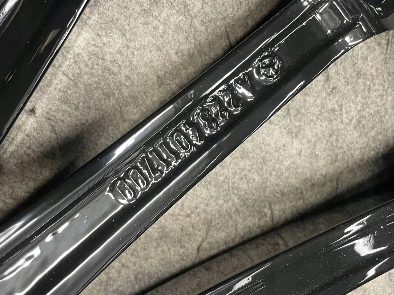 Billede 13 - ALUFÆLGE MERCEDES S AMG A223 W223 S223 21"